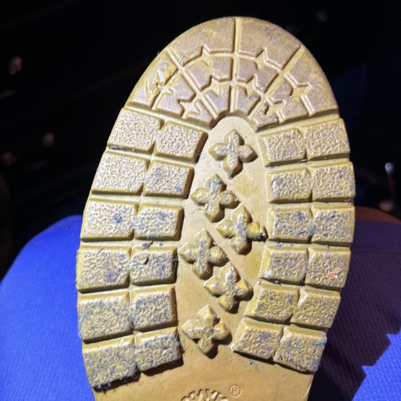 Timberland Field boots - Picture 11 of 11